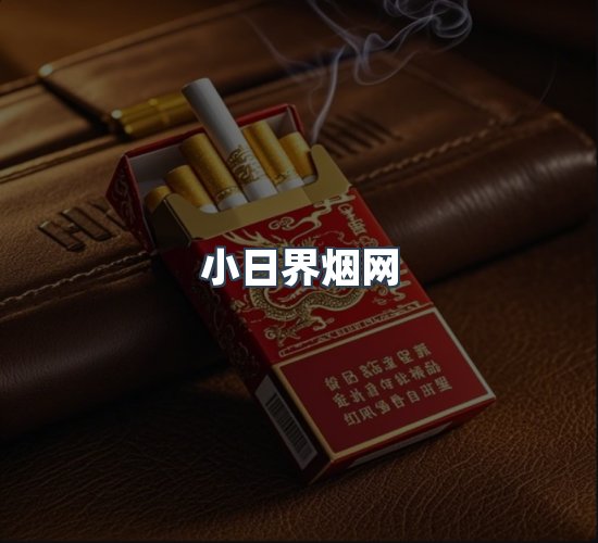 关于小日界烟网
